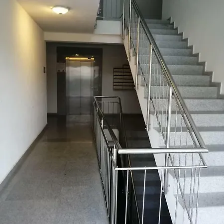 Luxury Mountain View Apartment Brasov Exterior photo