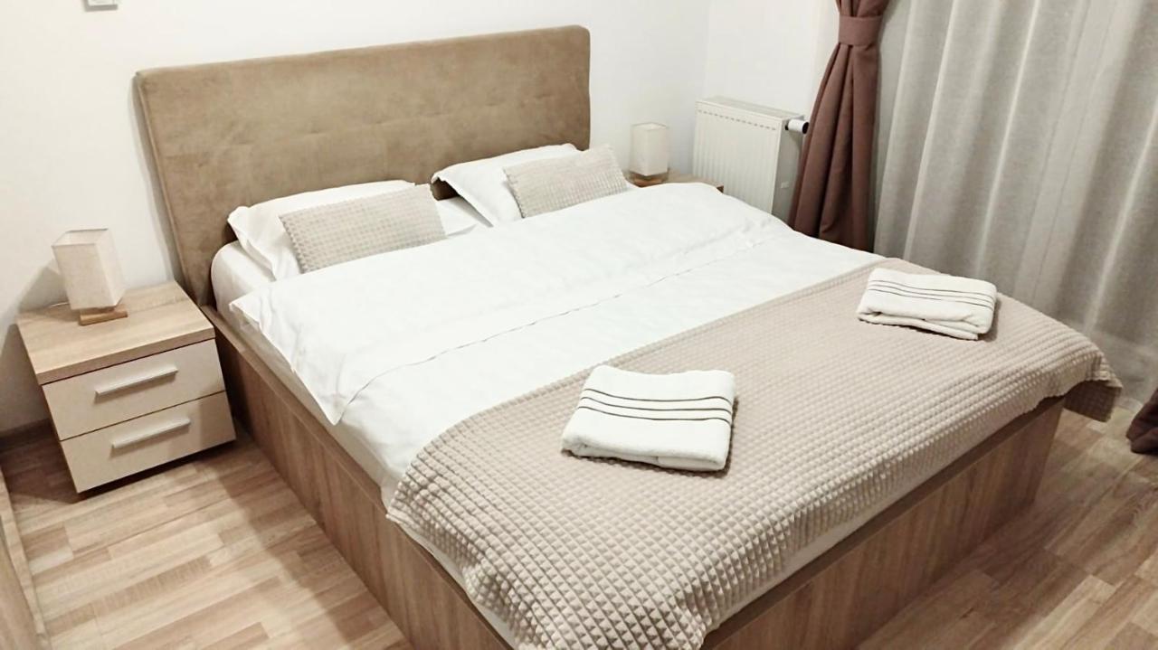 Luxury Mountain View Apartment Brașov