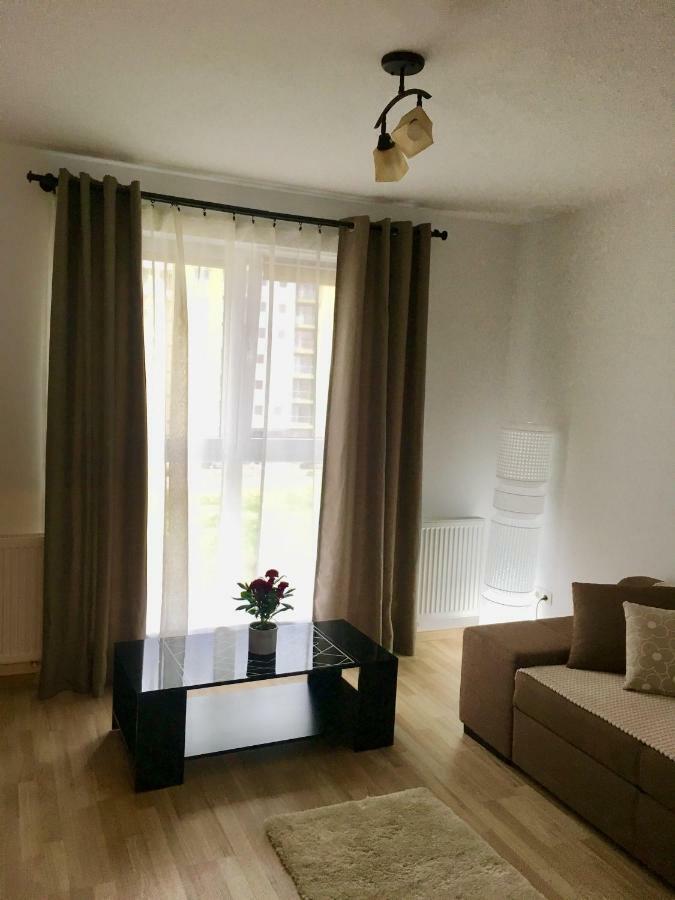 Apartment Luxury Mountain View *