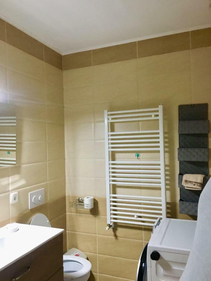 Apartment Luxury Mountain View Brașov