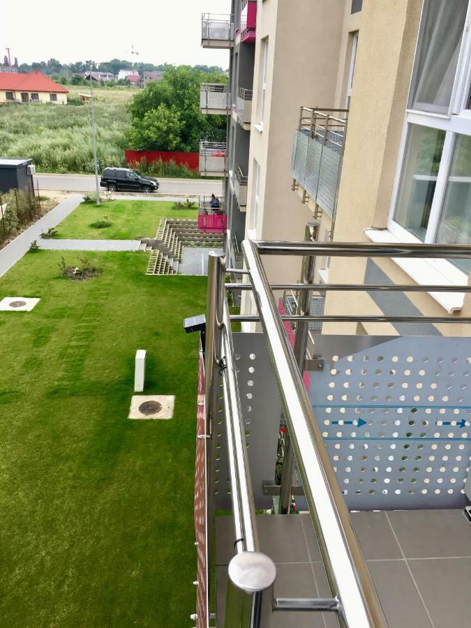 Apartment Luxury Mountain View