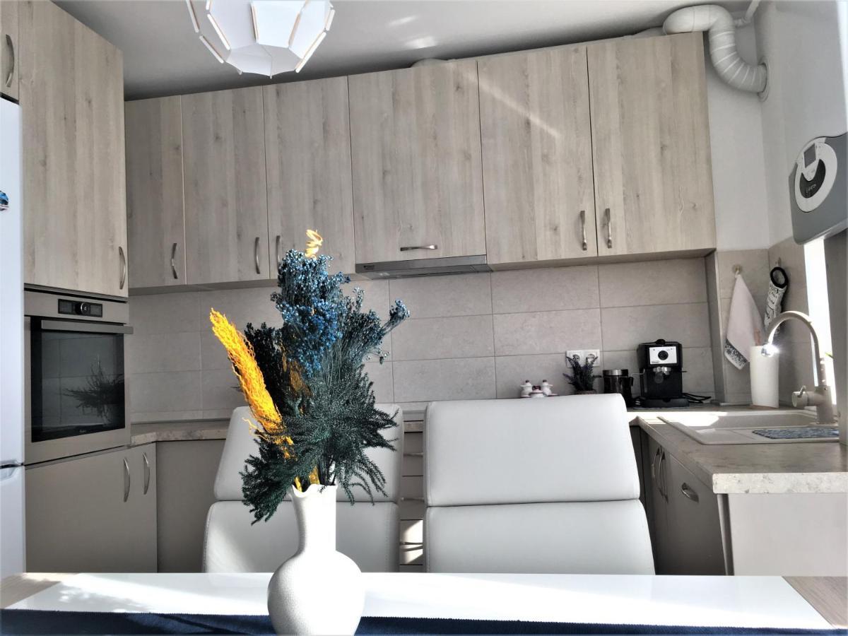 Luxury Mountain View Apartment