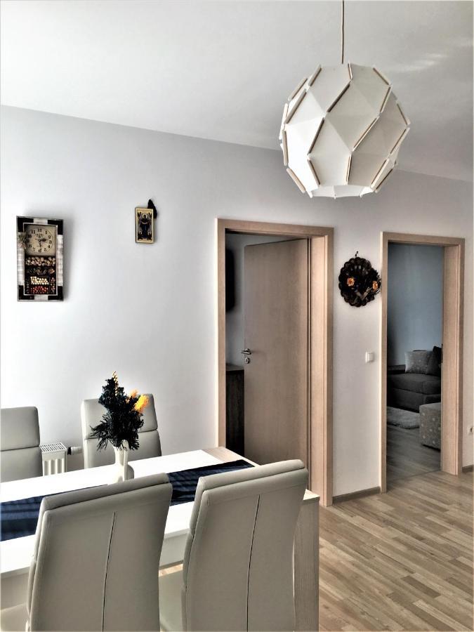 Luxury Mountain View * Braşov
