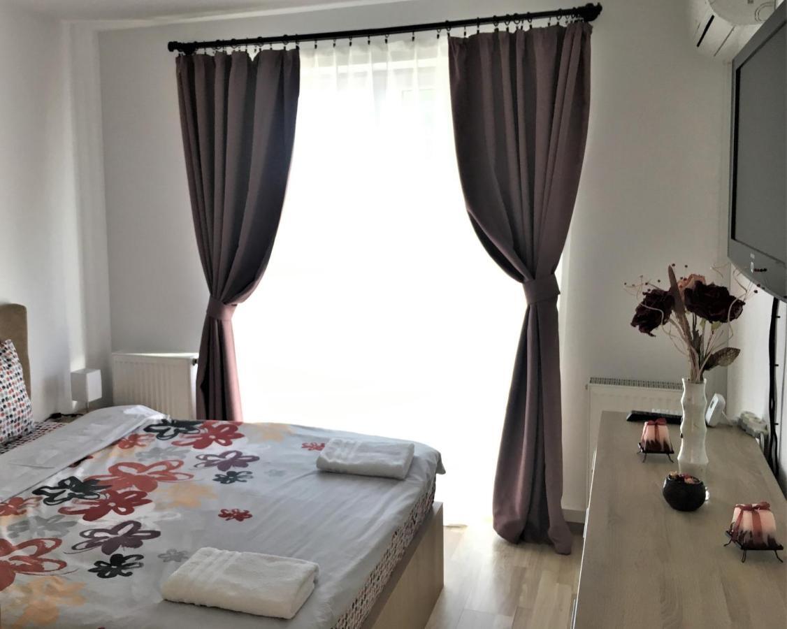 Luxury Mountain View Apartment Brașov